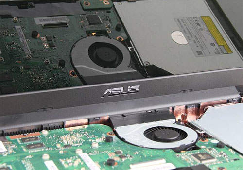 成都武侯区华硕电脑售后维修价格