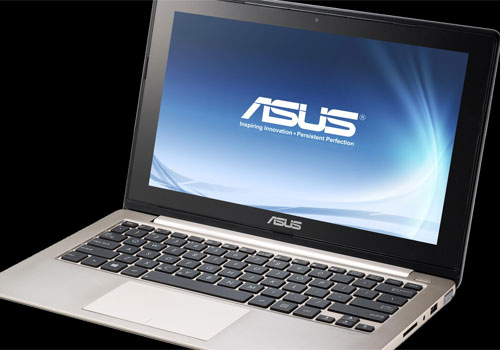 成都武侯区华硕电脑维修中心处理解决电脑屏幕故障