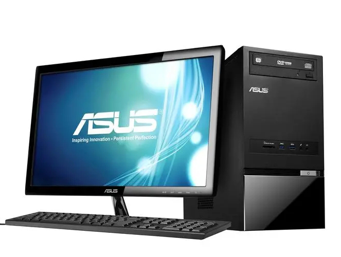 成都武侯区华硕台式机维修